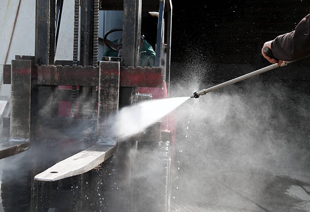  Lewisburg, WV Pressure Washing Pros